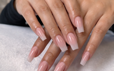 Nail Extensions: Which One Is Right for You?