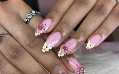 Nails That Speak Style: Trending Designs You’ll Love